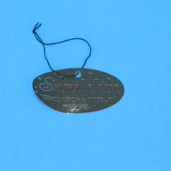 Snowbabies Once Upon A Time Trinket Box - Picture 11 of 12